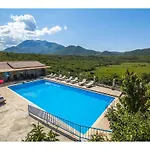 Krnic Olimpic Pool