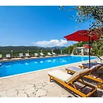Krnic Olimpic Pool *
