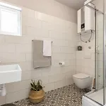 Krnic Olimpic Pool Dom wakacyjny Zadvarje