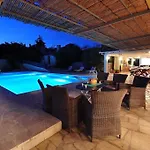 Dom wakacyjny Krnic Olimpic Pool