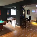Krnic Olimpic Pool *
