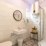 Krnic Olimpic Pool * Zadvarje