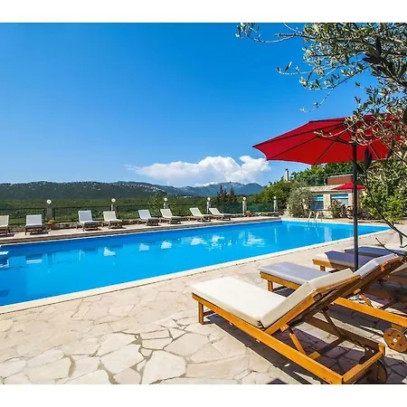 Krnic Olimpic Pool *