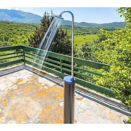 Krnic Olimpic Pool *