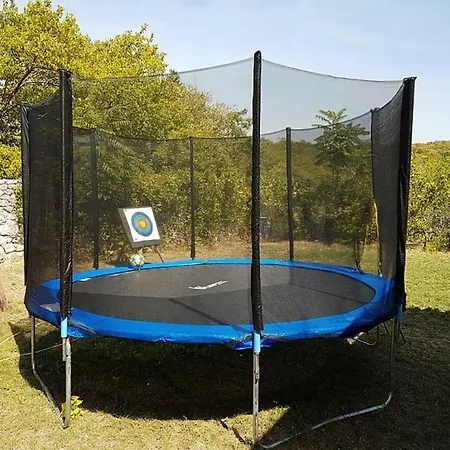 Hébergement de vacances Krnic Olimpic Pool *